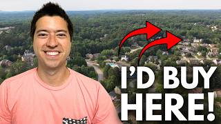 I Visited The BEST Neighborhoods in Braselton, GA (Honest Review)