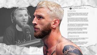 Dan Hooker and His PATHETIC Response to the Allegations