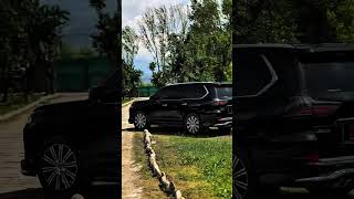 LX570 #black #lexus #hd #view #lx #570 #lexus #lx570 #day #light #view #cars