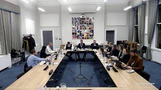 Budget Executive, 27 January 2026