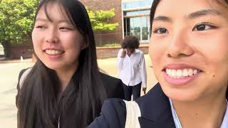 HOSA ILC 2025 Vlog