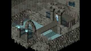 Little Big Adventure 2 Twinsens Odyssee - Part 5 Tralu