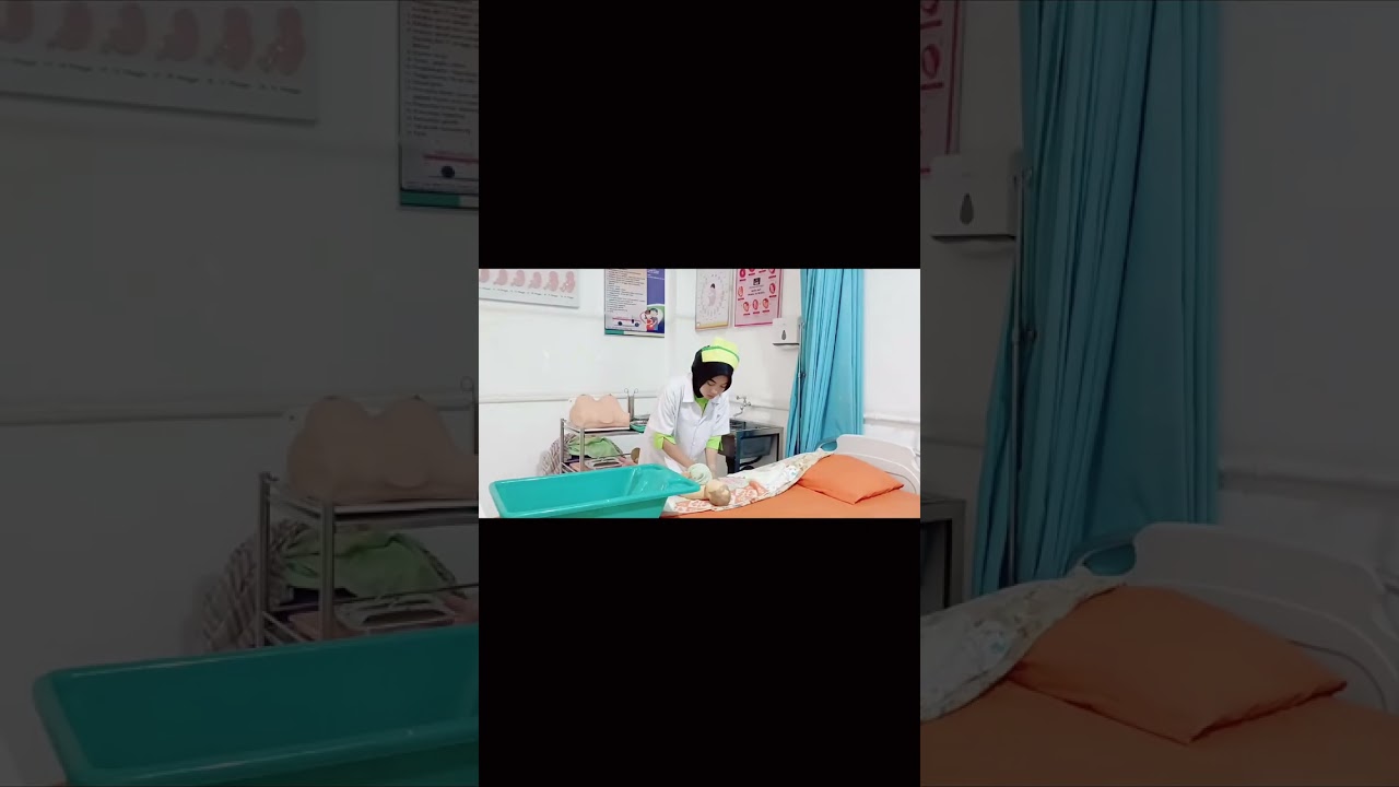 KEPERAWATAN MATERNITAS 