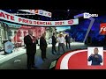 Debate Presidencial 2021: JNE - Segunda fecha - 30/03/2021