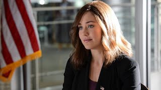 The Shocking Exit of Megan Boone from The Blacklist Explained
