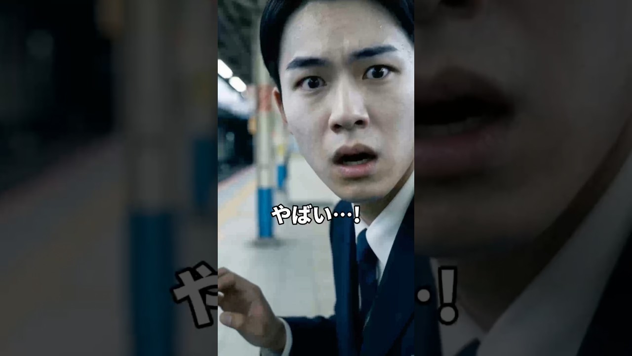 説明してもムダ❗️ #スカッとする話 #スカッと #シニア