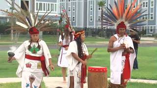 Karankawa Tribe of Texas works to preserve Coastal Bend history