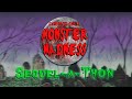 Monster Madness Sequel-A-Thon (2011)