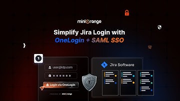Step-by-Step Guide: Jira SAML SSO Setup with OneLogin as Identity Provider (IdP)