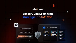 Step-By-Step Guide Jira Saml Sso Setup With Onelogin As Ideny Provider Idp