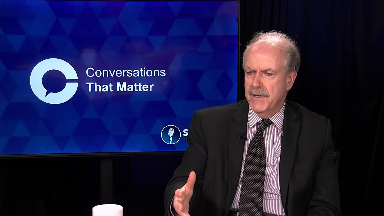 Conversations That Matter: Canada’s investment crisis | Vancouver Sun