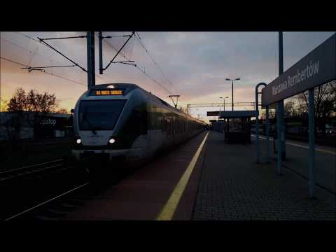 Flirty (ER75-006/001) |Warszawa
