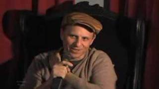 Bobcat Dthwaite Wants To Be Called Bobcat