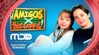 TVC Promo MDTV TELEDRAMA 
