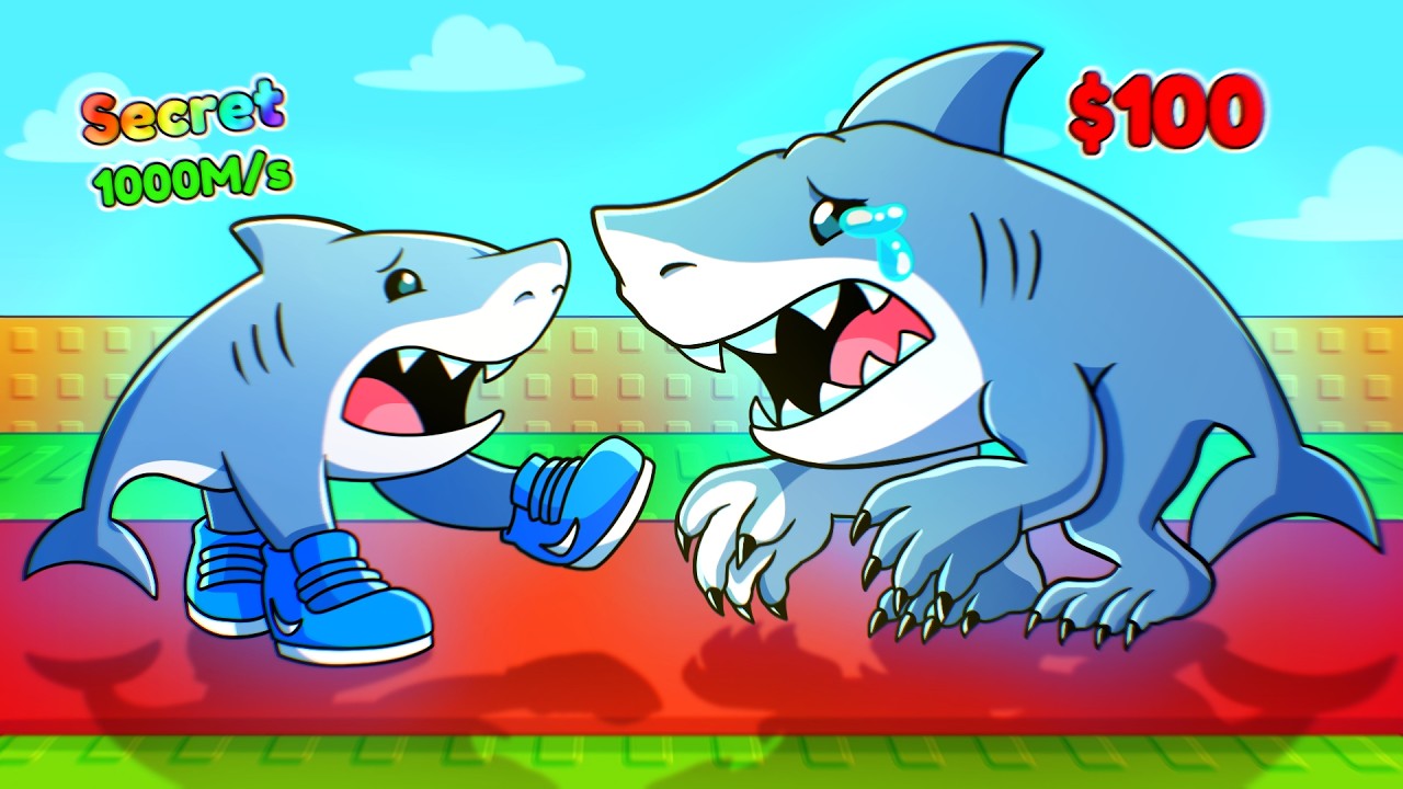 TRALALEODON is NOT a MONSTER! Italian Brainrot Animation