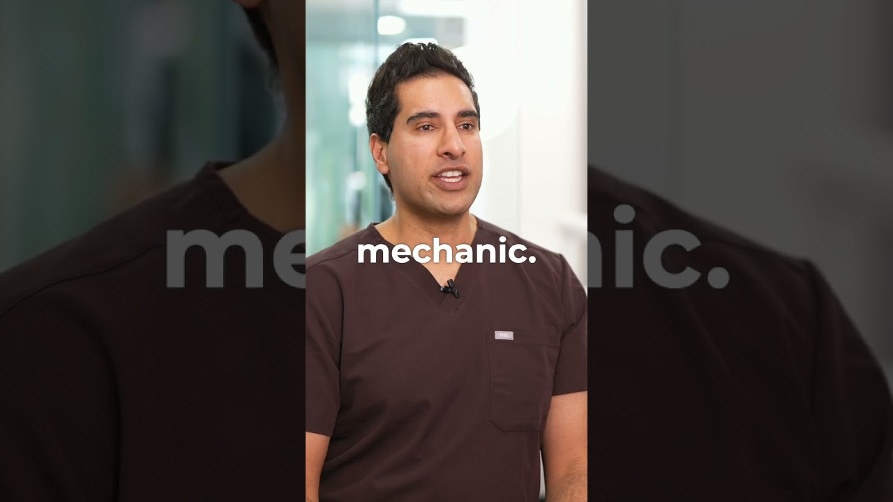 The Benefits of Preventative Dentistry!