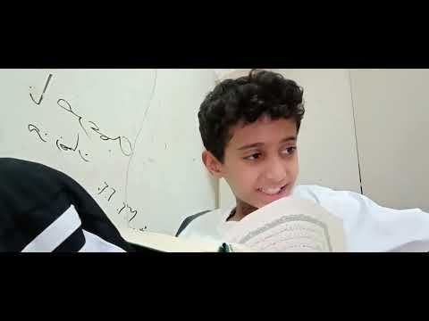 جلسه قرأنيه بدون تجهيز ههههههه