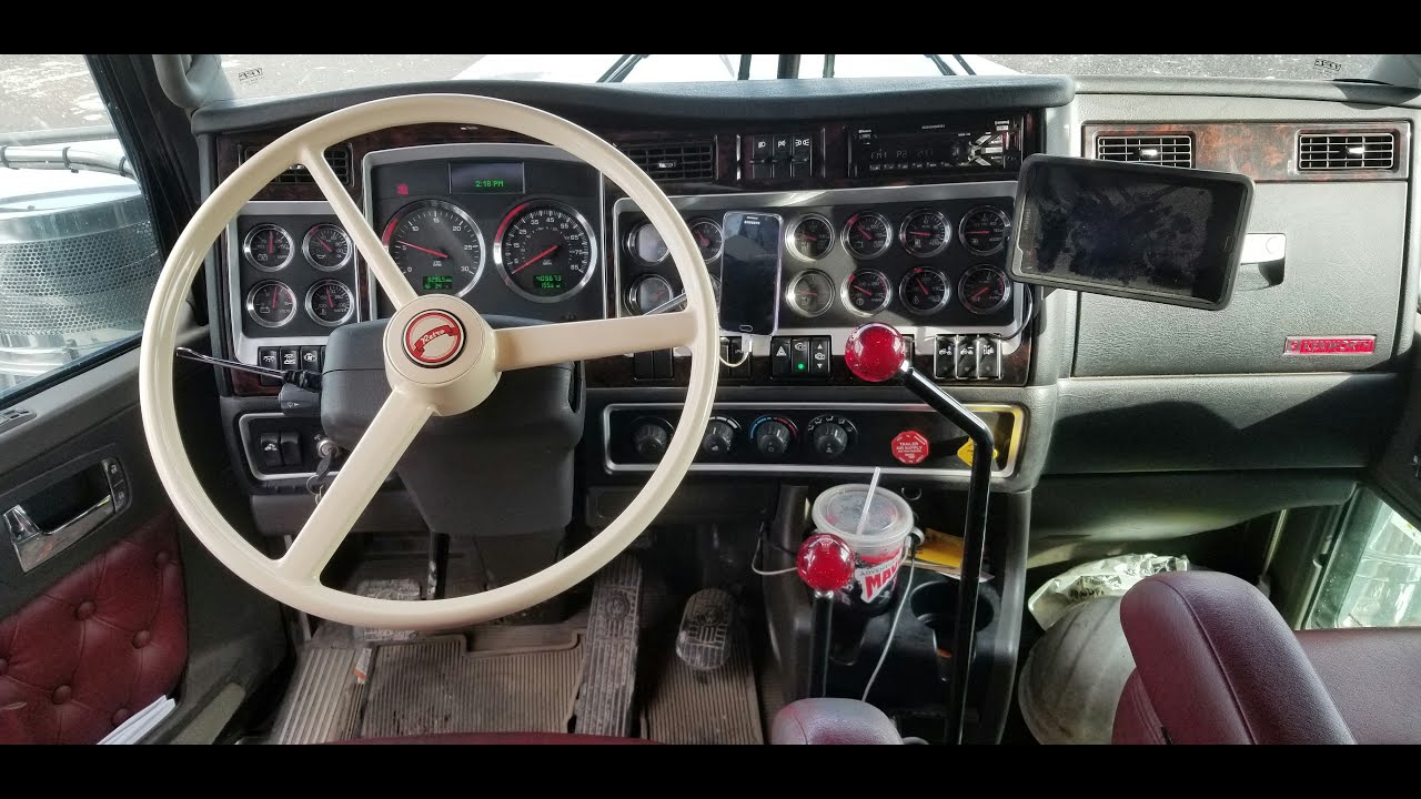 Twin Stick Install Instructions