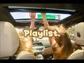 【Playlist】Summer party vibe songs-pt.1