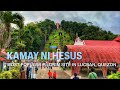 Kamay Ni Hesus 2023 Tour | Most Popular Pilgrimage Site In Lucban, Quezon Province
