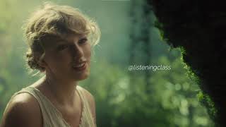 Taylor Swift Cardigan Türkçe Çeviri