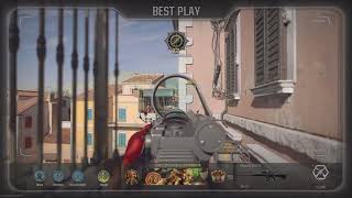 Best Spawn Kill Cam BO6