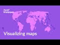 Mapping 101 learn how to use maps to visualize your data  flourish webinar