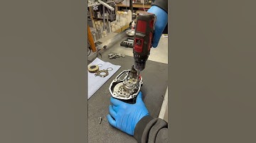 BOSCH GEN4 REPAIR AND UPGRADE #ebike #bosch #örninn