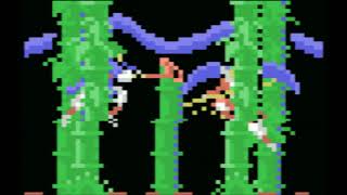 MSX Samurai action under development(4)