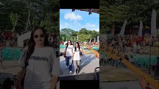 Momen Intan Afifah U0026 All Artis Mahesa  Naik Panggung Setelah Selesai Rolling