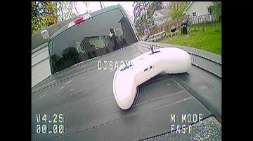 Skyzone Cobra S bad observation. Defect?