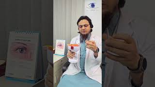 চোখের মাইনাস পাওয়ার বা মাইওপিয়া কী? লক্ষণ ও আধুনিক চিকিৎসা | Myopia Causes & Treatment.