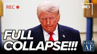 Trump DOJ FALLS APART as Supreme Court CRUSHES Trump | It's Complicated