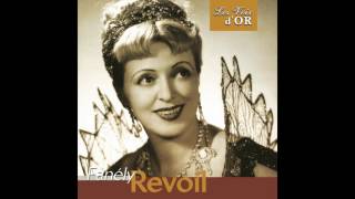 Fanély Revoil - Boléro