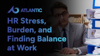 Reduce Workplace Stress HR Burnout Solutions Mental Health Support Tips
