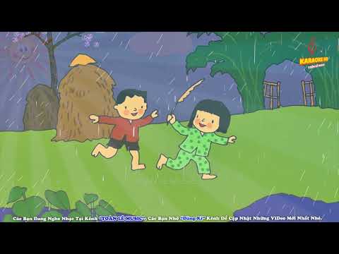 Ltv_âm nhạc 2_tuần 13,14_chủ đề 4 thiên nhiên tươi đẹp khám phá,học hát bài giọt mưa và em bé