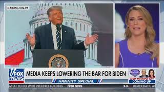 Erin Perrine on how President Trump has brought greatness back to America!