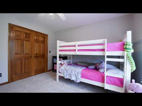7275 FOX LAKE DRIVE, Blacklick, OH home video tour