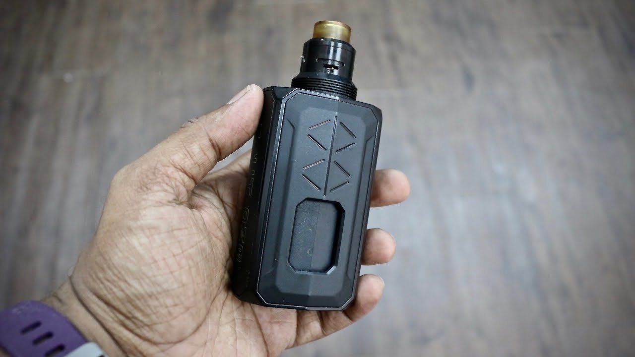 USV Mach ON3 Review - Pretty Good!