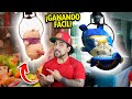 ¡CACERÍA DE MUÑELOCOS Y GALEX!