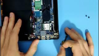Converting an Old Laptop to Charge via USB-C Power Delivery