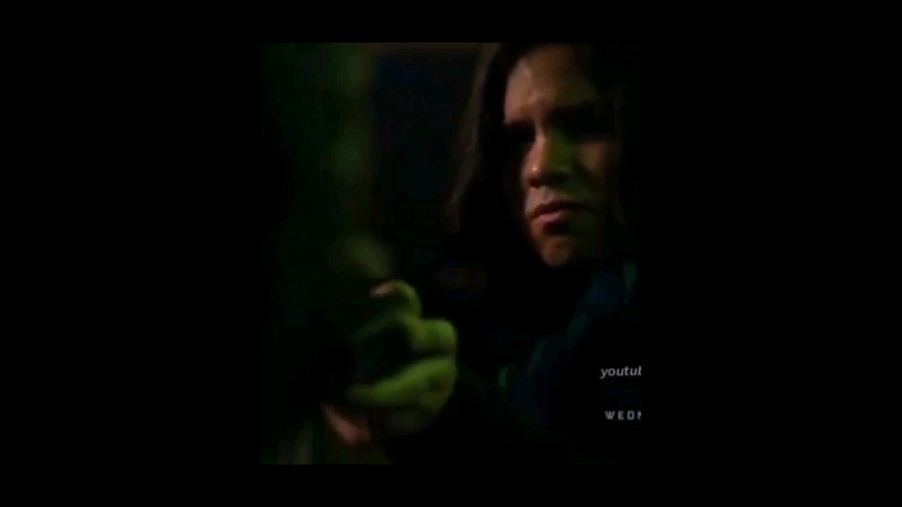 Flash |Season 6 Episode 5| Kiss Kiss Breach Breach | 