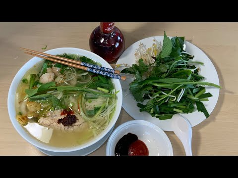 Video Hủ Tiếu Cá Cách Nấu Hủ Tiếu Cá Ngon Thơm - youtube