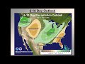 Fire Weather Briefing September 17th 2019