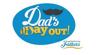 Celebrating Fathers 2017