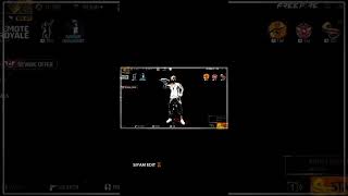 Okay 👀 #freefire #freefirelovers #SIYAM 6T9 # @ffesportsbdofficial