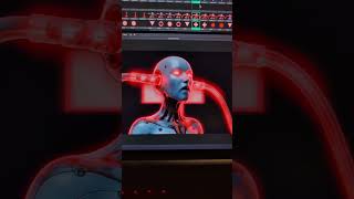 TrueSkin #resolume Project Overview