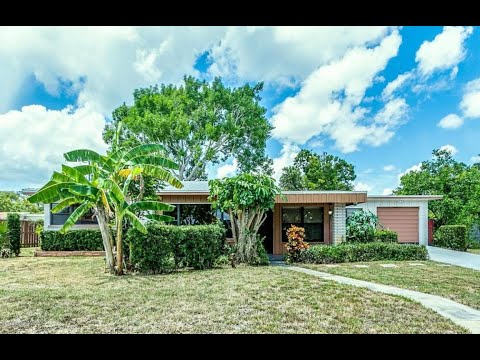22 Herring Street, Melbourne, FL home video tour
