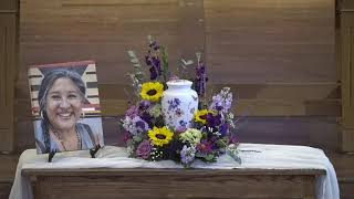 Memorial Service for Ruth Clynes, September 12, 2026