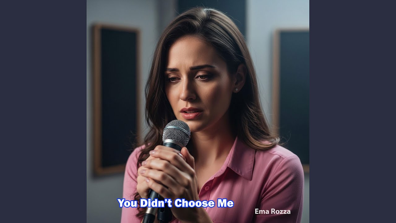 I Loved You Too Much